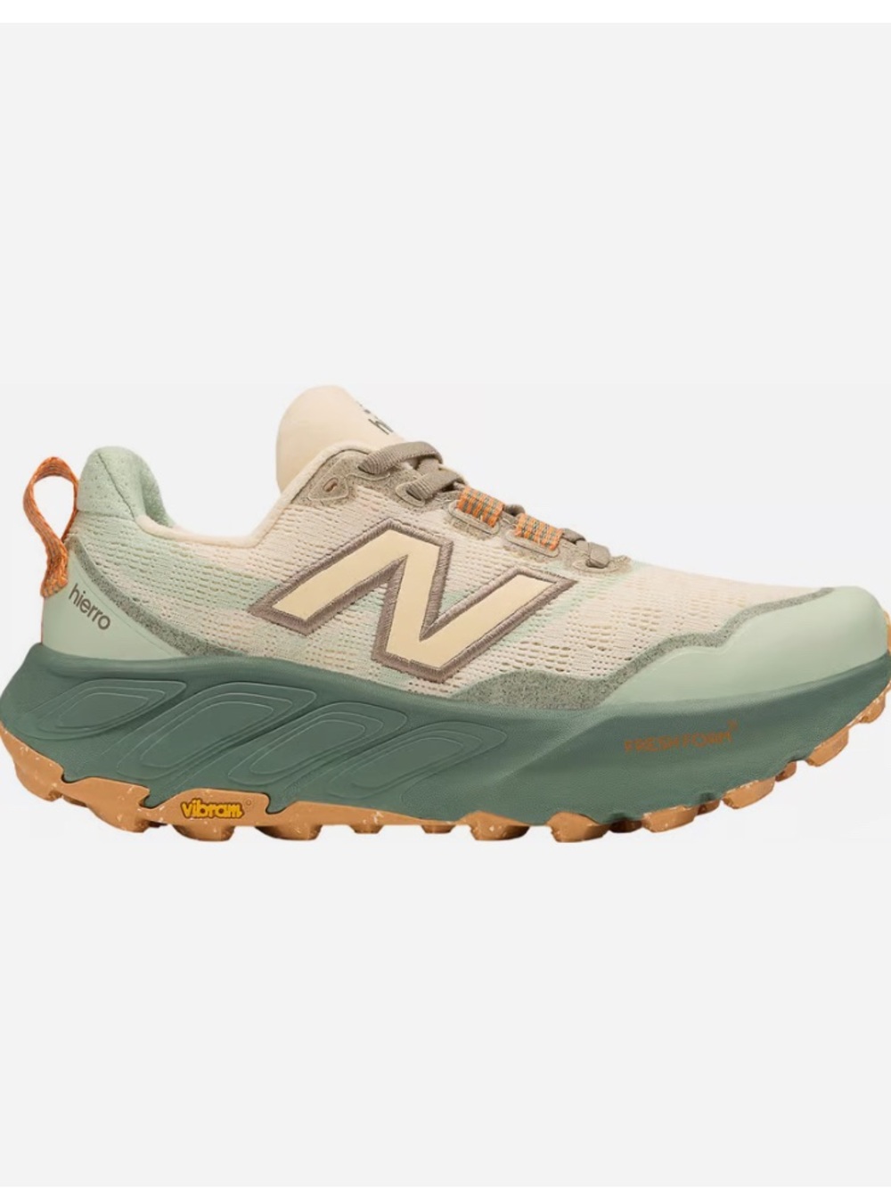New Balance Fresh Foam X Hierro v9 Trail Running Shoes